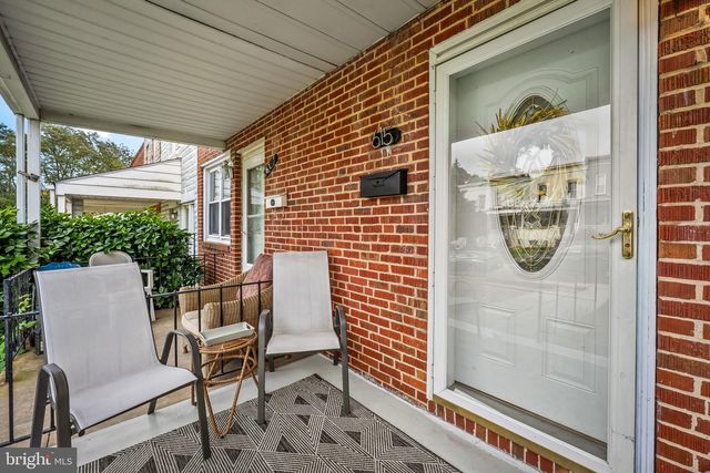 615 W 36TH ST, Baltimore, MD 21211