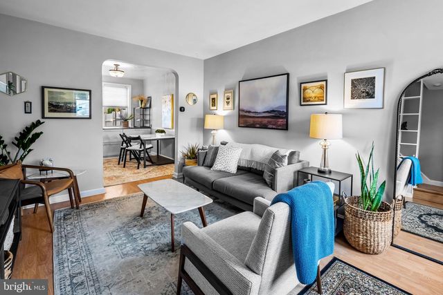 615 W 36TH ST, Baltimore, MD 21211