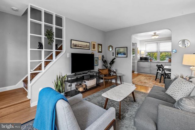 615 W 36TH ST, Baltimore, MD 21211