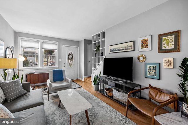 615 W 36TH ST, Baltimore, MD 21211