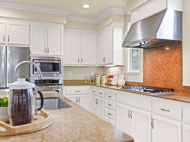 2705 2705 Salisbury Way, San Ramon, CA 94582