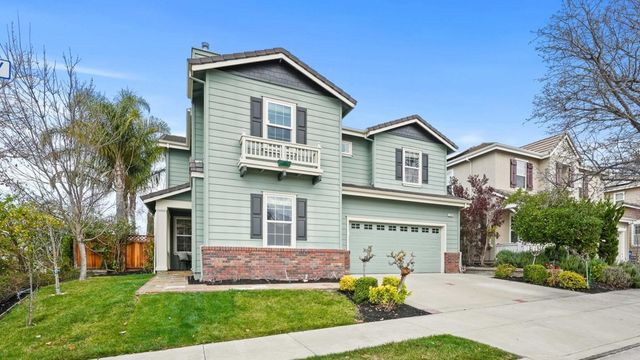 2705 2705 Salisbury Way, San Ramon, CA 94582