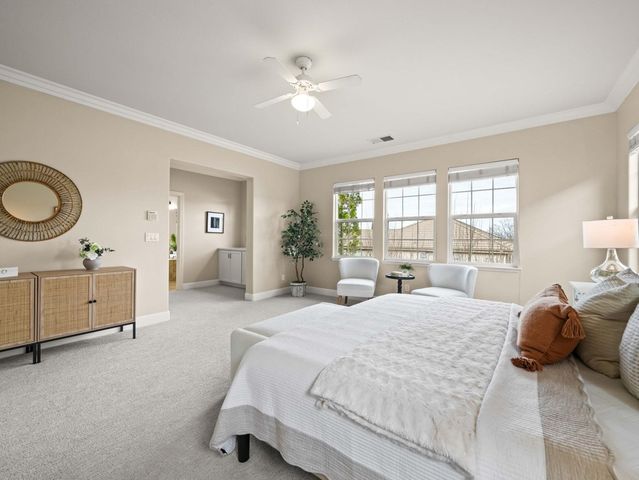 2705 2705 Salisbury Way, San Ramon, CA 94582