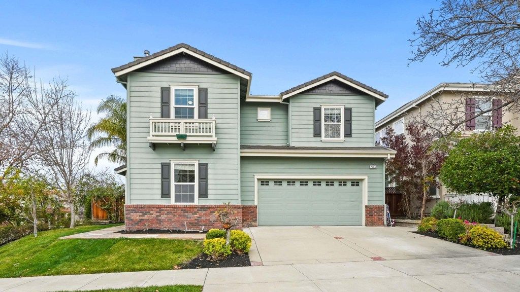 Image 1 of property listing at 2705 2705 Salisbury Way, San Ramon, CA 94582