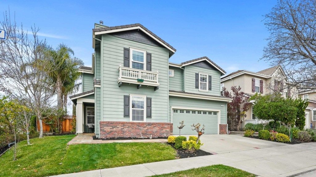 Image 2 of property listing at 2705 2705 Salisbury Way, San Ramon, CA 94582