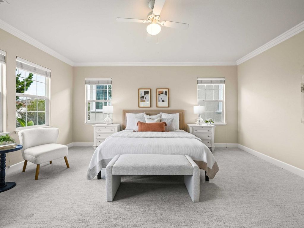 Image 28 of property listing at 2705 2705 Salisbury Way, San Ramon, CA 94582