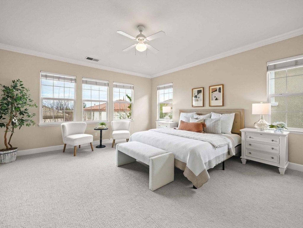 Image 29 of property listing at 2705 2705 Salisbury Way, San Ramon, CA 94582