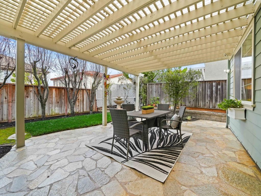 Image 47 of property listing at 2705 2705 Salisbury Way, San Ramon, CA 94582