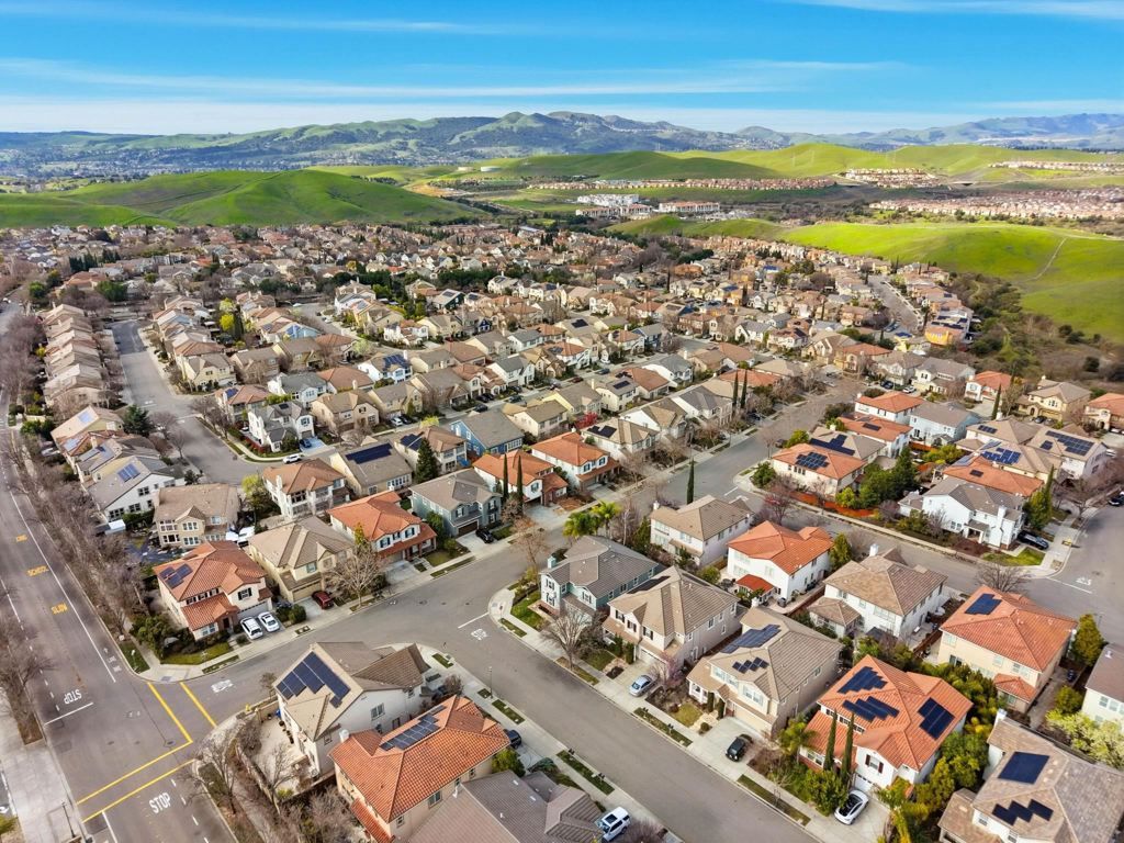 Image 55 of property listing at 2705 2705 Salisbury Way, San Ramon, CA 94582