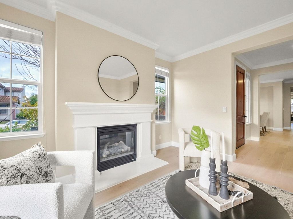 Image 6 of property listing at 2705 2705 Salisbury Way, San Ramon, CA 94582