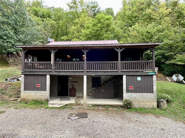 67867 Crosley Road, Blaine, OH 43912