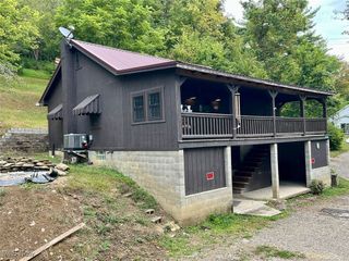 67867 Crosley Road, Blaine, OH 43912