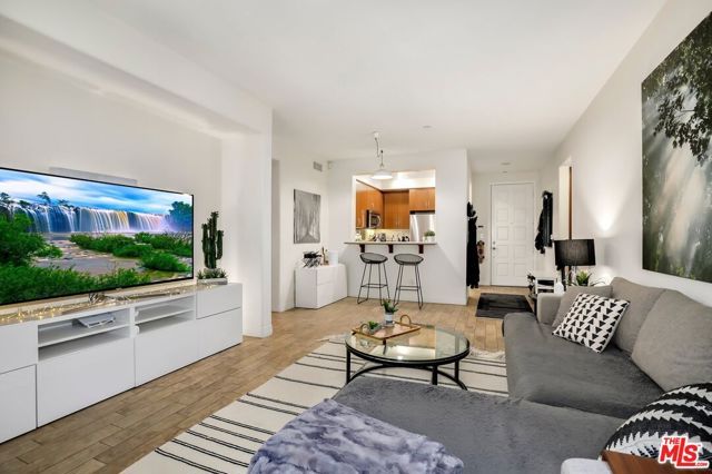 7100 Playa Vista Drive 216, Los Angeles, CA 90094