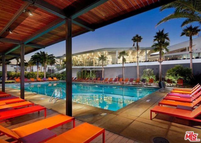 7100 Playa Vista Drive 216, Los Angeles, CA 90094