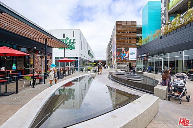 7100 Playa Vista Drive 216, Los Angeles, CA 90094