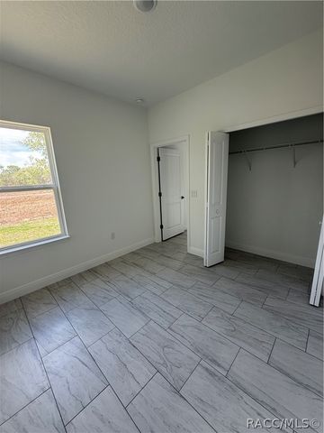 2885 W Redgate Drive, Dunnellon, FL 34433