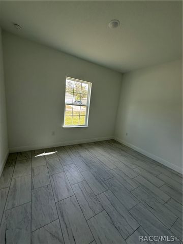 2885 W Redgate Drive, Dunnellon, FL 34433