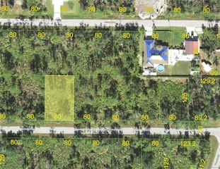 23296 WICKER AVENUE, Punta Gorda, FL 33980