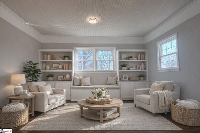 2502 Whitehall Avenue, Anderson, SC 29621