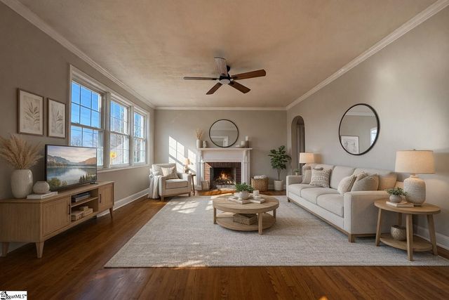 2502 Whitehall Avenue, Anderson, SC 29621