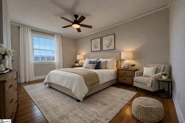 2502 Whitehall Avenue, Anderson, SC 29621