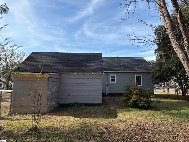 2502 Whitehall Avenue, Anderson, SC 29621