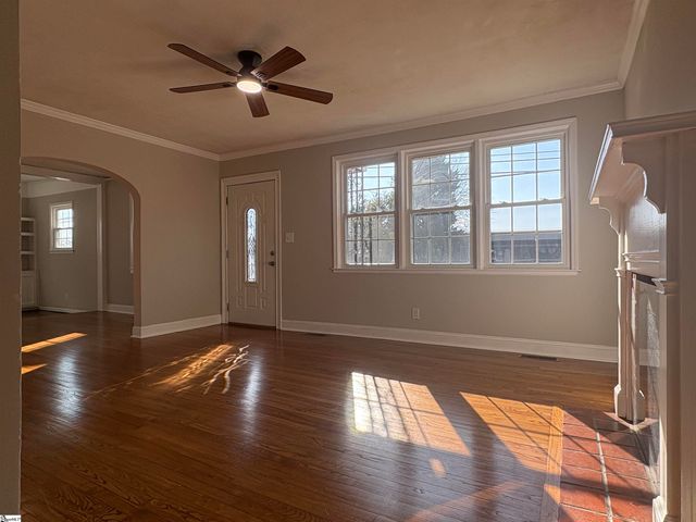 2502 Whitehall Avenue, Anderson, SC 29621