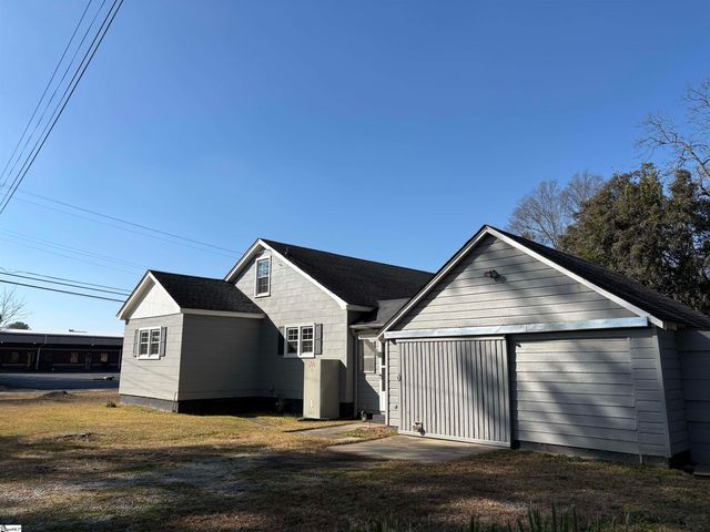 2502 Whitehall Avenue, Anderson, SC 29621