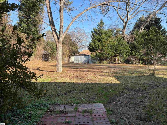 2502 Whitehall Avenue, Anderson, SC 29621