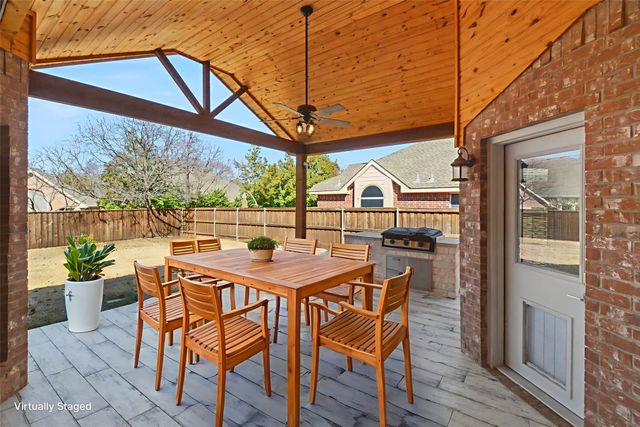 3600 Gallop Court, Flower Mound, TX 75028