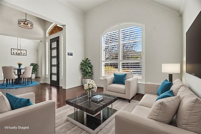 3600 Gallop Court, Flower Mound, TX 75028