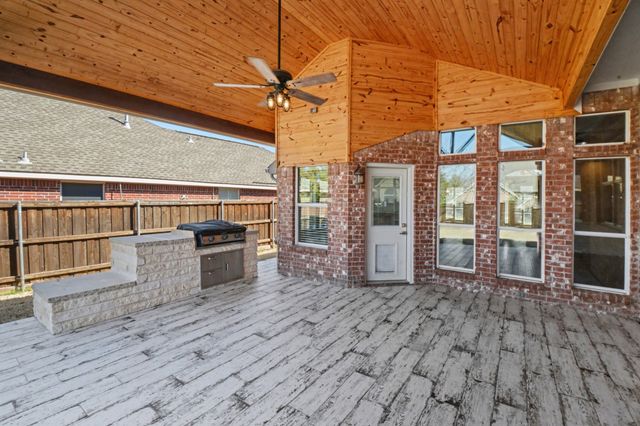 3600 Gallop Court, Flower Mound, TX 75028