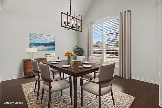 3600 Gallop Court, Flower Mound, TX 75028