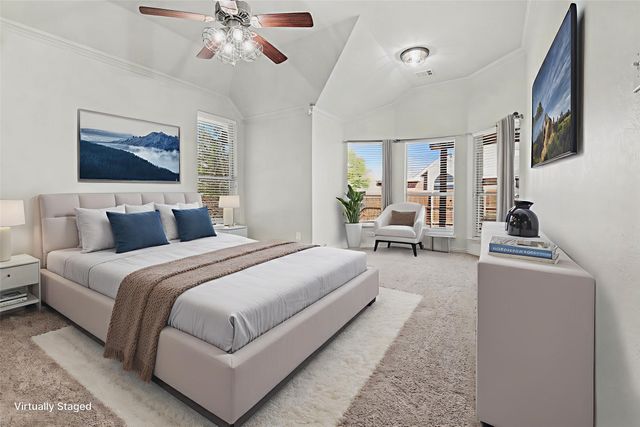 3600 Gallop Court, Flower Mound, TX 75028