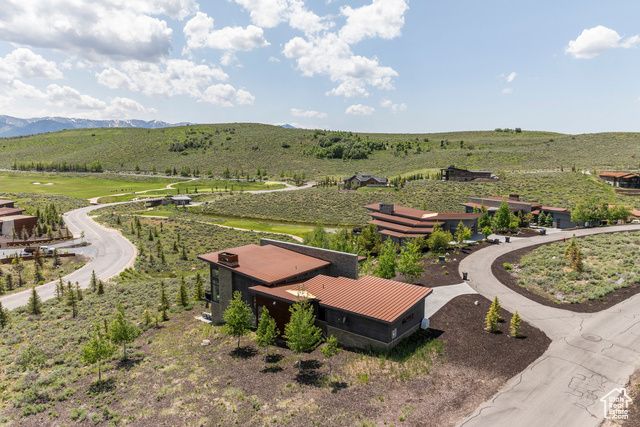 6379 W GOLDEN BEAR LOOP, Park City, UT 84098