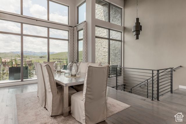 6379 W GOLDEN BEAR LOOP, Park City, UT 84098