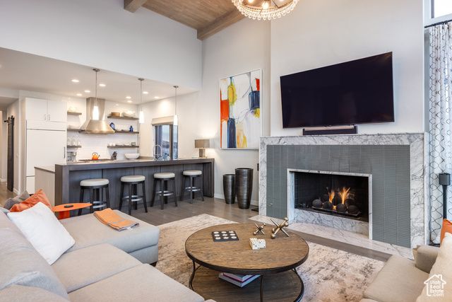 6379 W GOLDEN BEAR LOOP, Park City, UT 84098