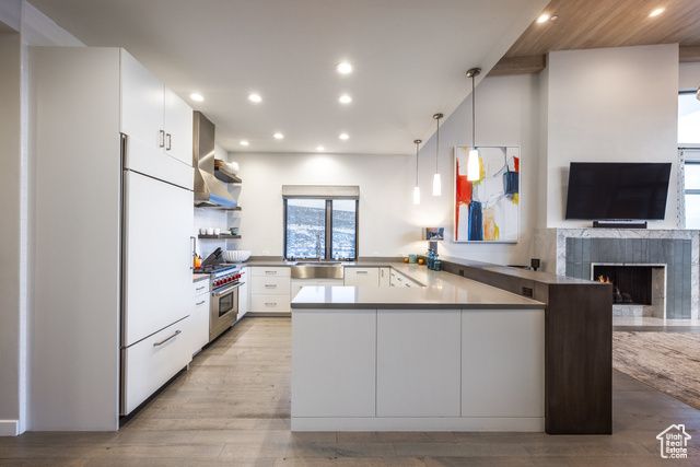 6379 W GOLDEN BEAR LOOP, Park City, UT 84098