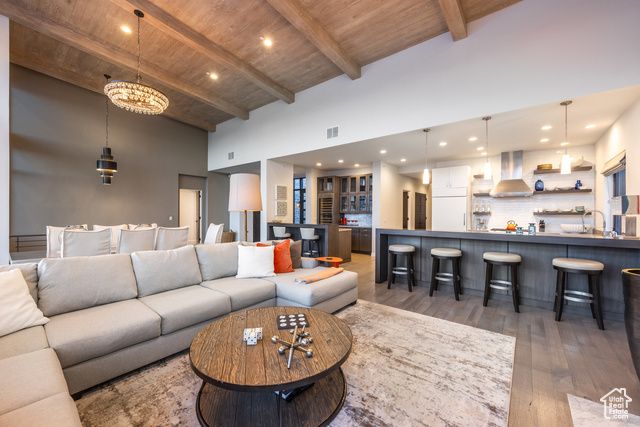 6379 W GOLDEN BEAR LOOP, Park City, UT 84098