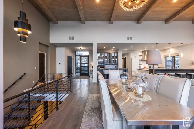 6379 W GOLDEN BEAR LOOP, Park City, UT 84098