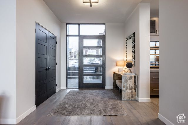 6379 W GOLDEN BEAR LOOP, Park City, UT 84098