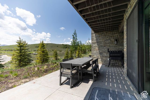 6379 W GOLDEN BEAR LOOP, Park City, UT 84098