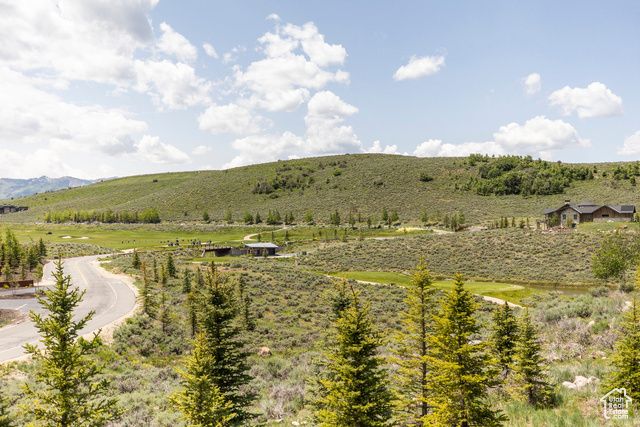 6379 W GOLDEN BEAR LOOP, Park City, UT 84098