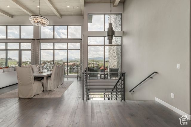 6379 W GOLDEN BEAR LOOP, Park City, UT 84098