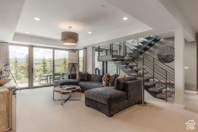 6379 W GOLDEN BEAR LOOP, Park City, UT 84098