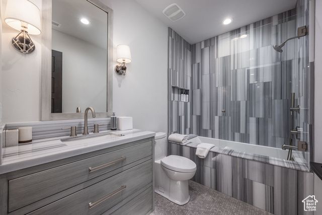 6379 W GOLDEN BEAR LOOP, Park City, UT 84098