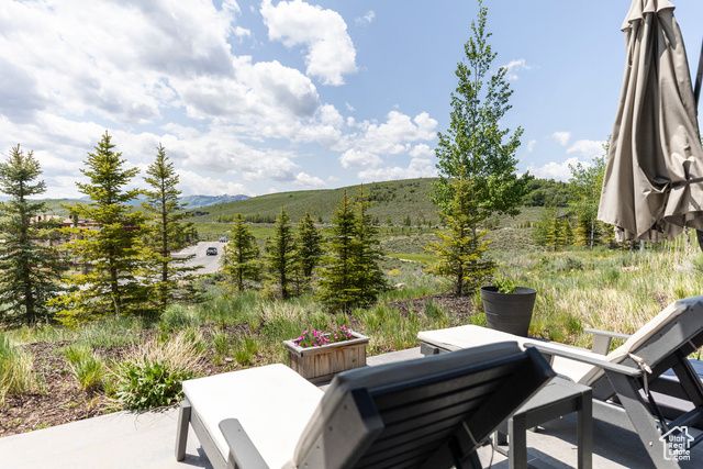 6379 W GOLDEN BEAR LOOP, Park City, UT 84098