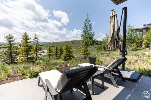 6379 W GOLDEN BEAR LOOP, Park City, UT 84098