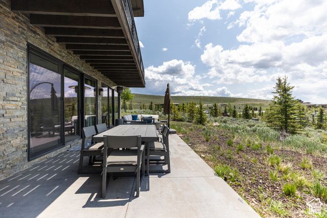 6379 W GOLDEN BEAR LOOP, Park City, UT 84098