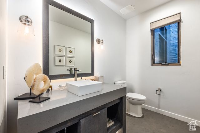 6379 W GOLDEN BEAR LOOP, Park City, UT 84098